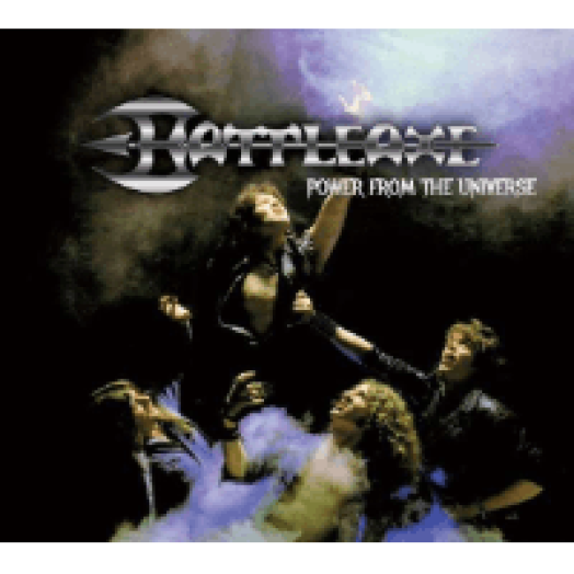 Power From The Universe CD