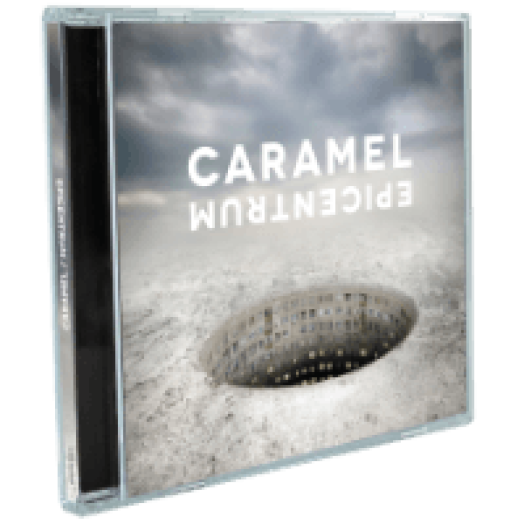 Epicentrum CD