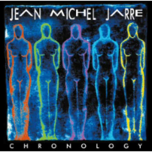 Chronology CD