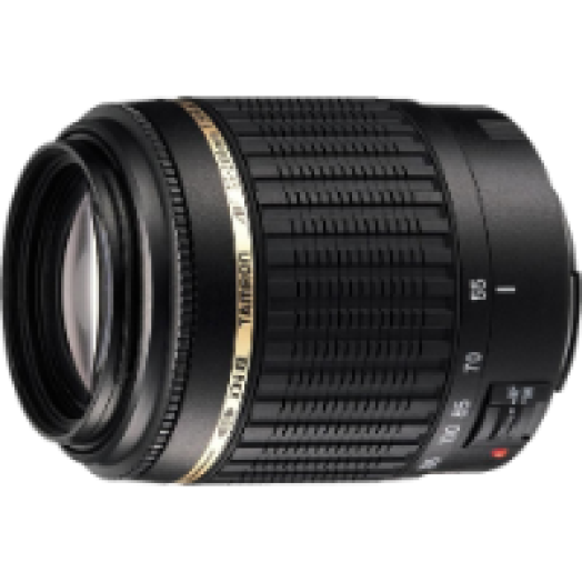 55-200 mm f/4.0-5.6 Di II LD (Canon)