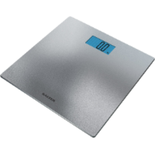 9051SV elektronikus személymérleg