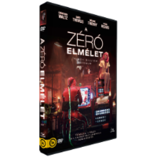A zéró elmélet DVD