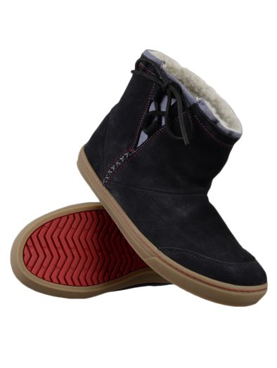 Kiri Suede W
