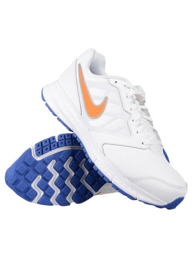 Nike Downshifter 6 Leather