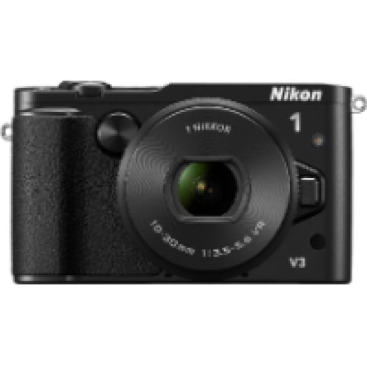 1 V3 + 10-30 mm PD Zoom Kit