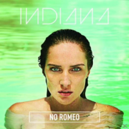 No Romeo CD
