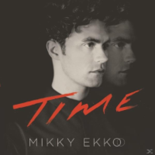 Time CD