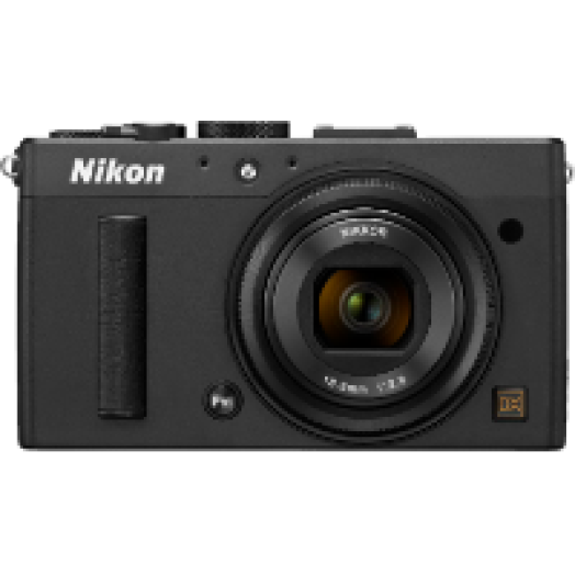Coolpix A fekete digitális fényképezőgép