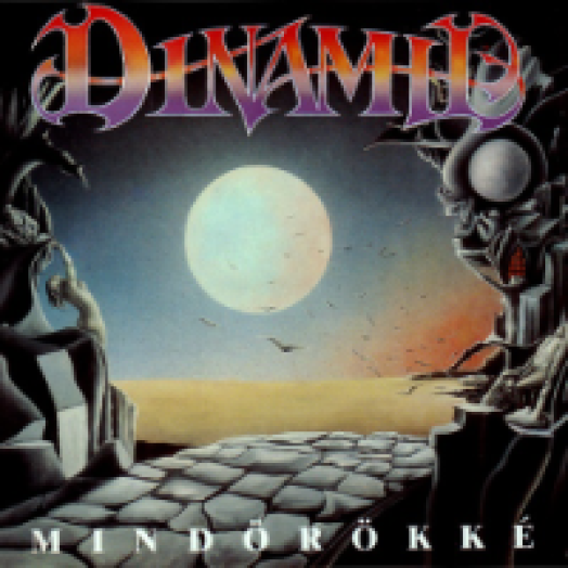 Mindörökké CD