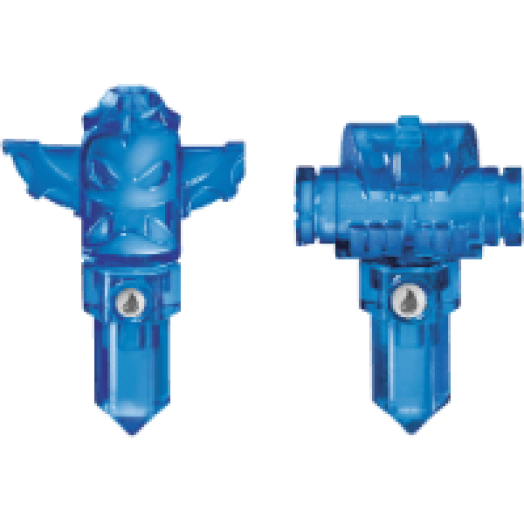 Skylanders Trap Team Traps Water (játékfigura)