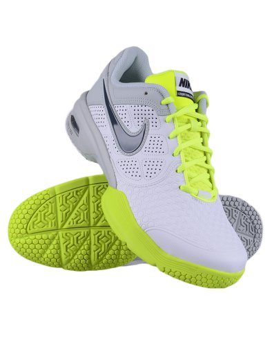 AIR COURTBALLISTEC 4.1