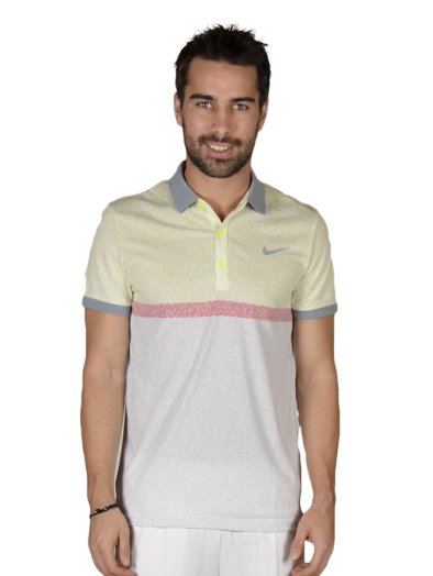 DRI-FIT TOUCH POLO