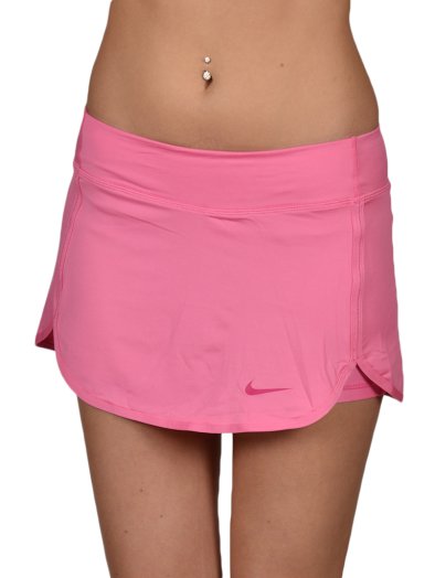 STRAIGHT COURT SKIRT