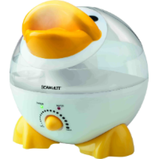 SCAH986M03 meleg párásító