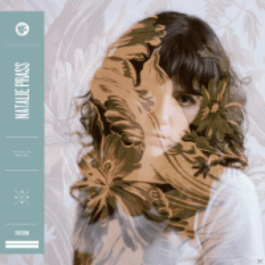 Natalie Prass CD