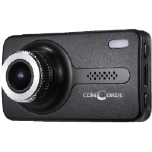 RoadCam HD 50 menetrögzítő kamera
