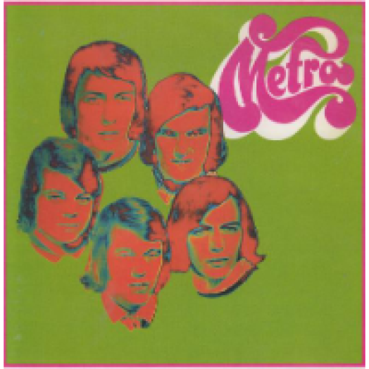 Metro CD
