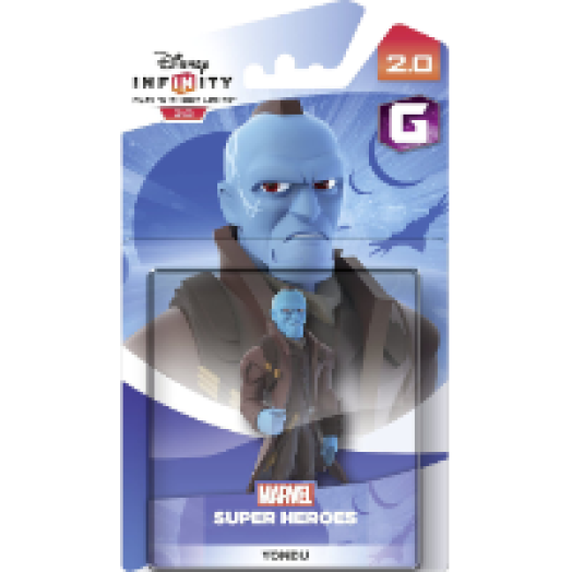 Infinity 2.0 Yondu (játékfigura)