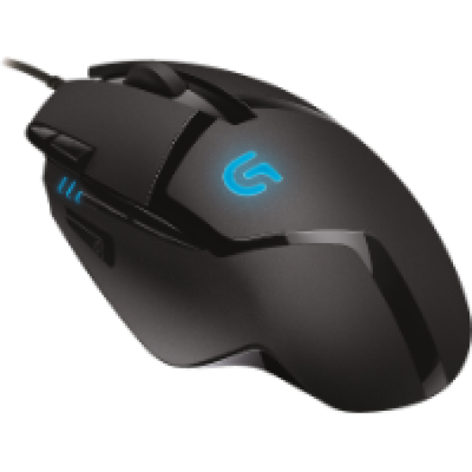 G402 Hyperion Fury gaming egér (910-004068)