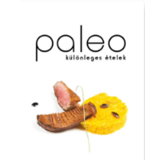 Paleo különleges ételek