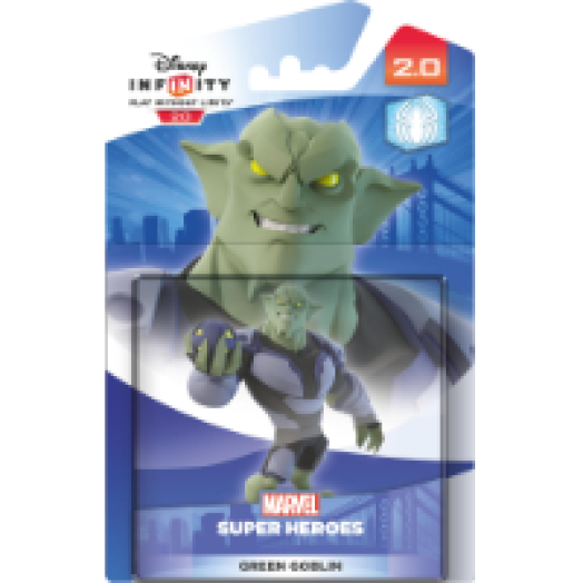 Infinity 2.0 Green Goblin (játékfigura)