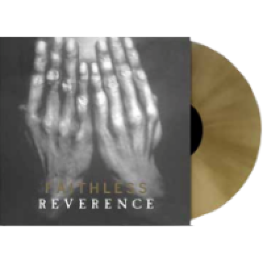 Reverence LP