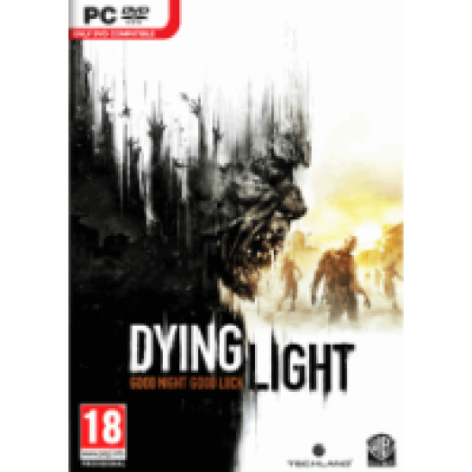 Dying Light PC