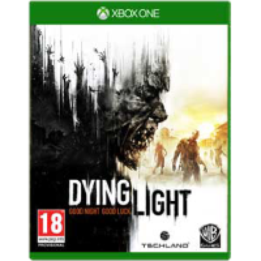 Dying Light Xbox One