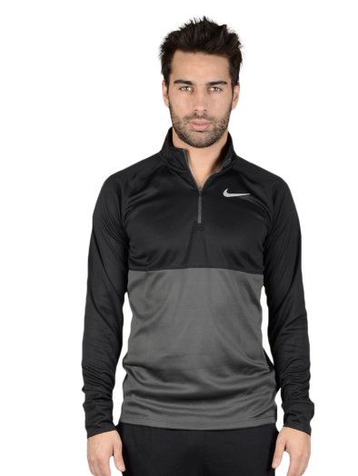 Nike Racer Half-Zip