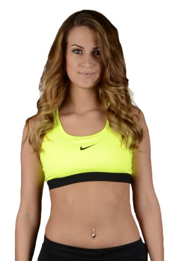 Nike Pro Classic Bra