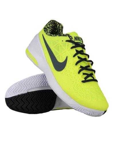 NIKE ZOOM CAGE 2