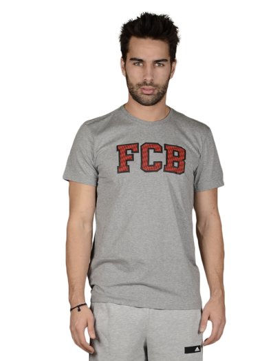 FCB GR TEE