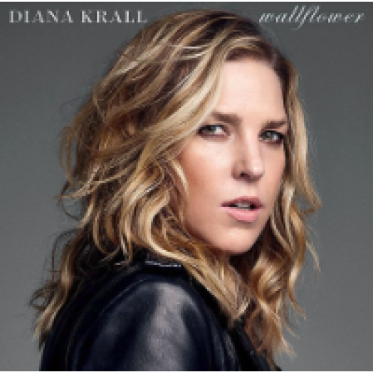Wallflower LP