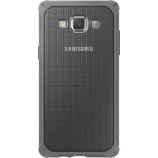 Galaxy A5 barna hátlap