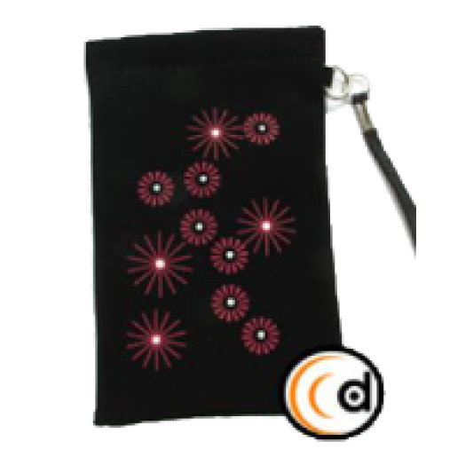 Dreim Samsung S5230 méretű mágneses belebújtatós tok