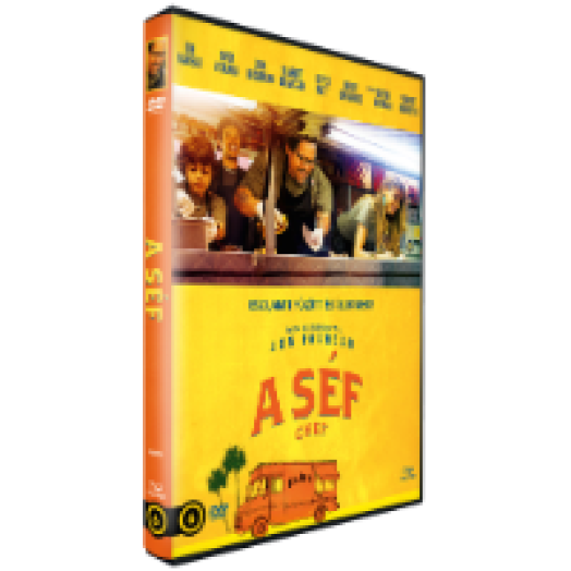A séf DVD