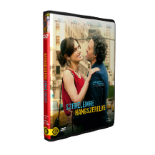 Szerelemre hangszerelve DVD