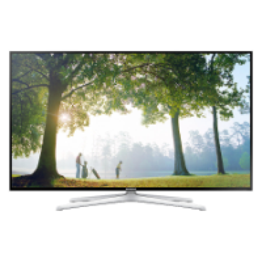 UE48H6400 3D Smart LED televízió (2 év Samsung garancia)
