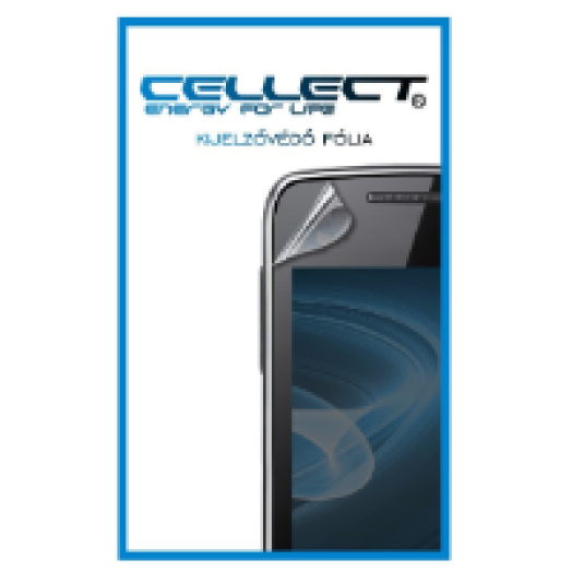 LG L70 kijelzővédő fólia 1 db