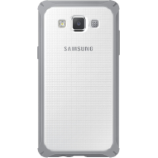Galaxy A5 szürke hátlap