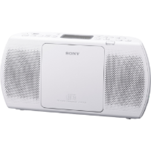 ZSPE40X110WPI hordozható CD-s rádió
