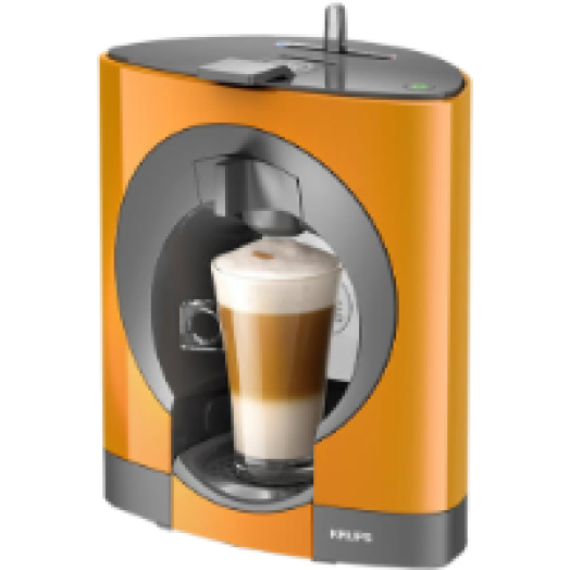 KP110F31 OBLO Dolce Gusto kapszulás kávéfőző