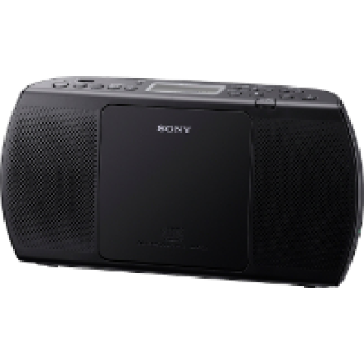 ZSPE40X110BPI hordozható CD-s rádió