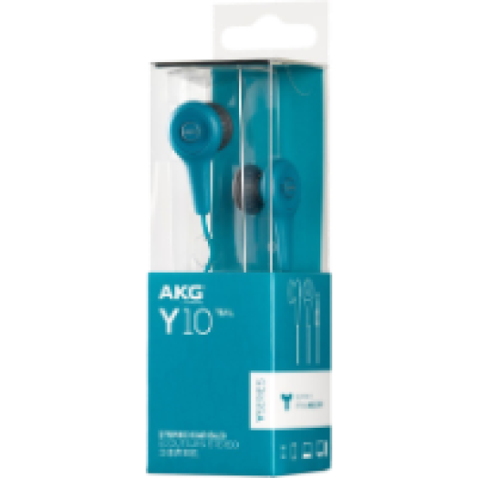 Y10BLU fülhallgató