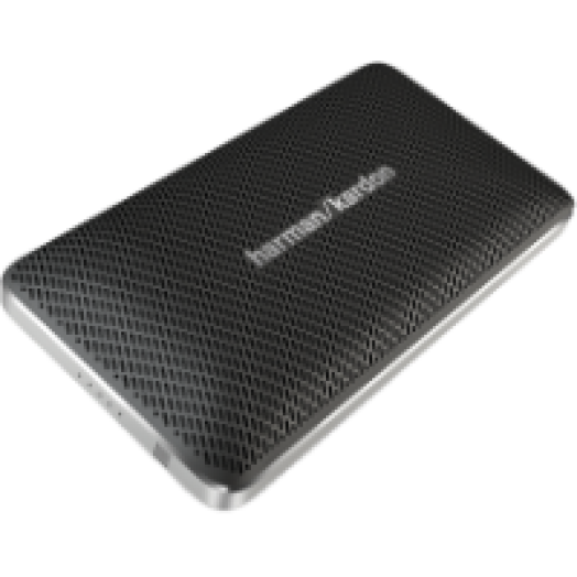 Esquire Mini bluetooth-os hordozható hangszóró, fekete