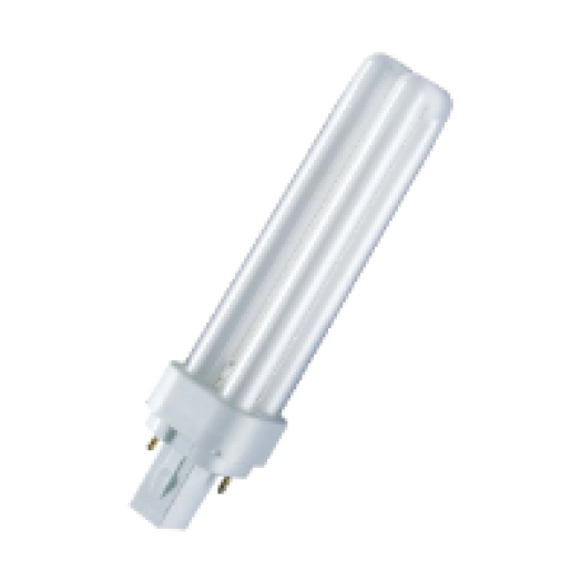 KOMPAKT FCS. 26W G24D-2