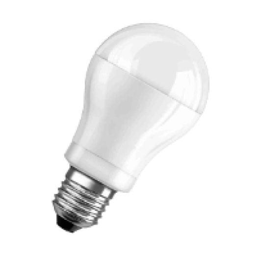 LED KÖRTE 25 E27 MATT 250LM 4W
