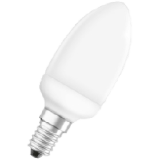 ENTAK. GYERTYA 235LM 6W E14