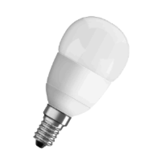 LED KISGÖMB 40 E14 MATT 470LM 6W
