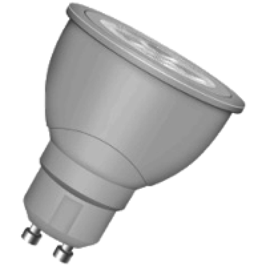 LED SPOT 20 GU10 PAR16 130LM 1,6W